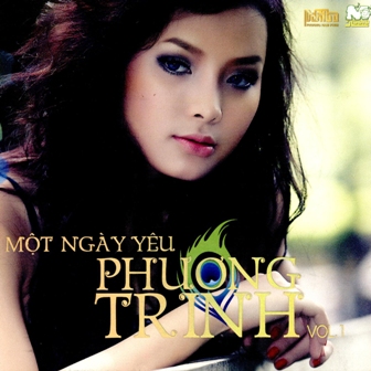 Phương Trinh - Một ngày yêu (ĐÃ HẾT)